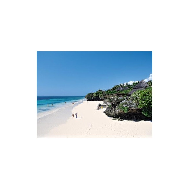 Rundreisen Kenia: Traumhafte Strände und wilde Abenteuer