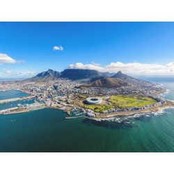 Rundreisen Südafrika: Kapstadt für Einsteiger