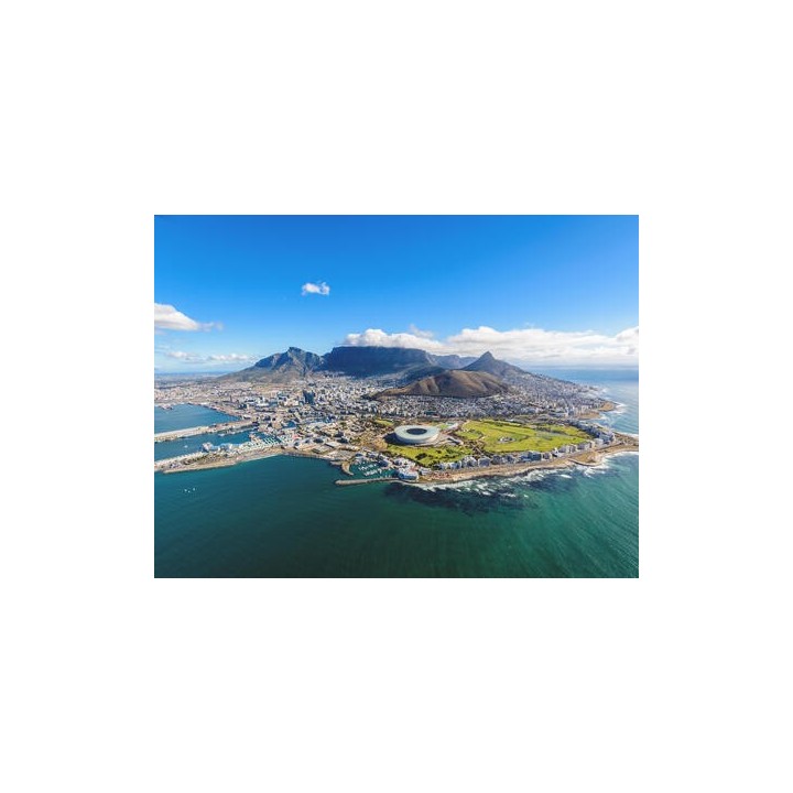 Rundreisen Südafrika: Kapstadt für Einsteiger