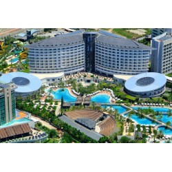 Royal Wings Hotel