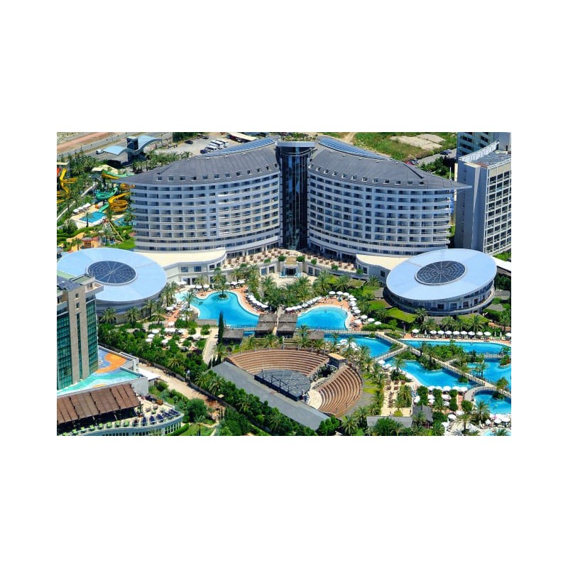 Royal Wings Hotel