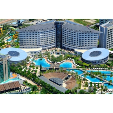 Royal Wings Hotel