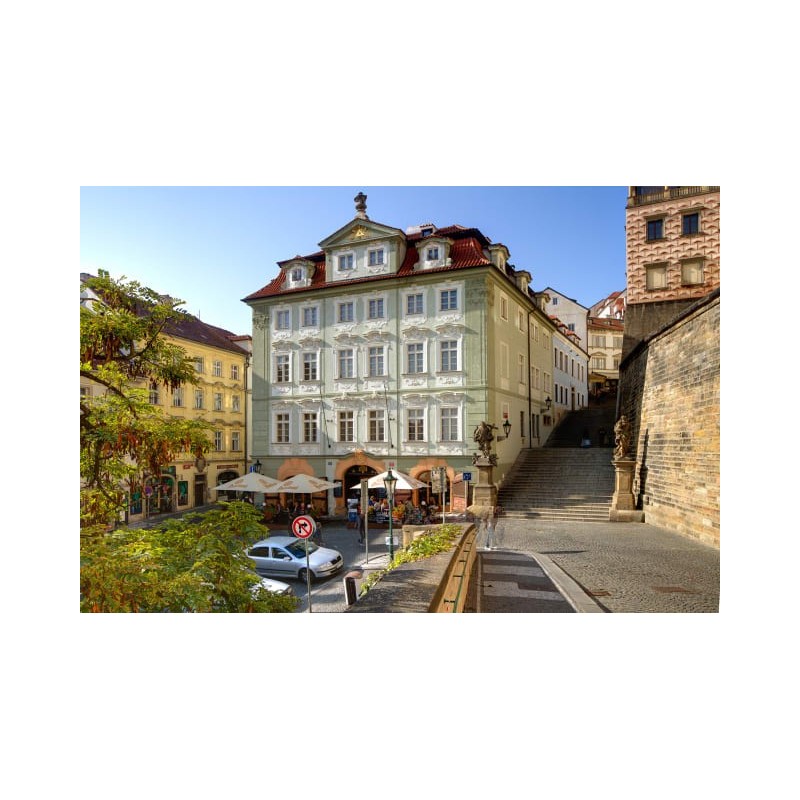 Hotel Golden Star