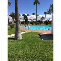 Sahara Beach Club