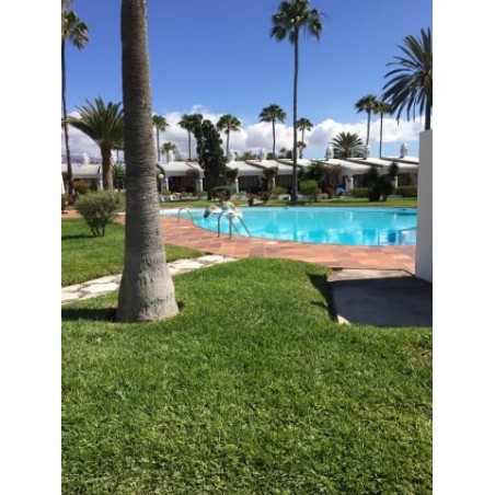 Sahara Beach Club