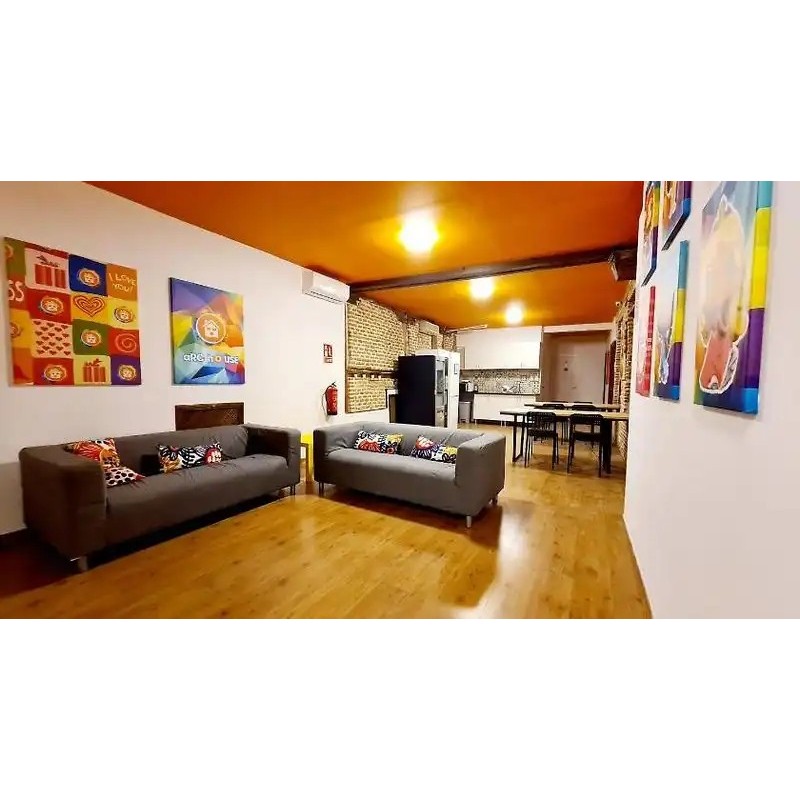 Arc House Madrid