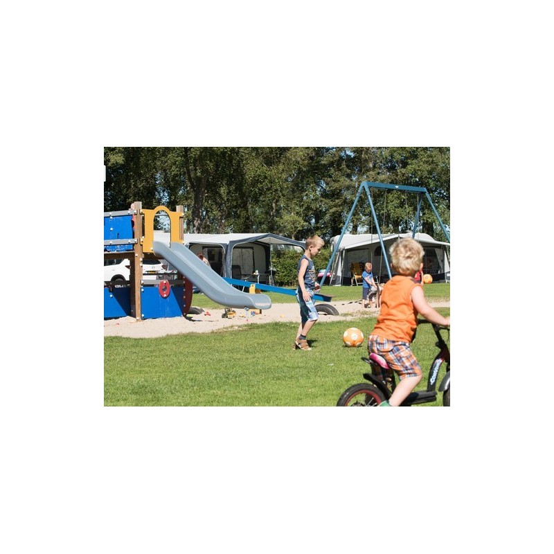 Camping Den Blanken