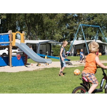Camping Den Blanken