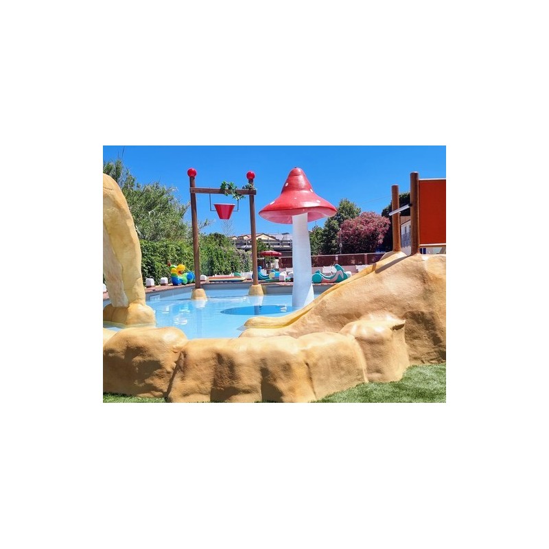 Camping dei Fiori