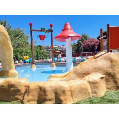 Camping dei Fiori