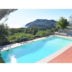 Camping Mare Monti