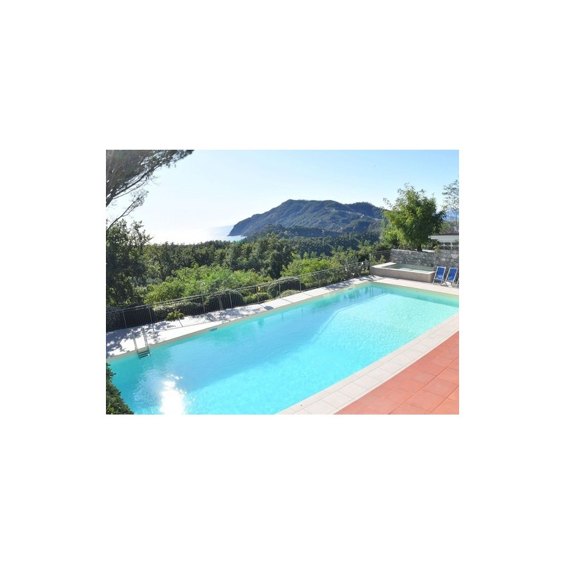 Camping Mare Monti