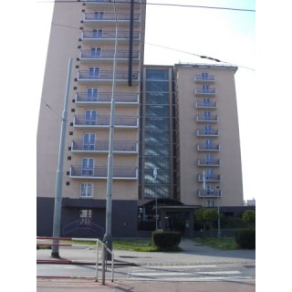 Hotel Fortuna City