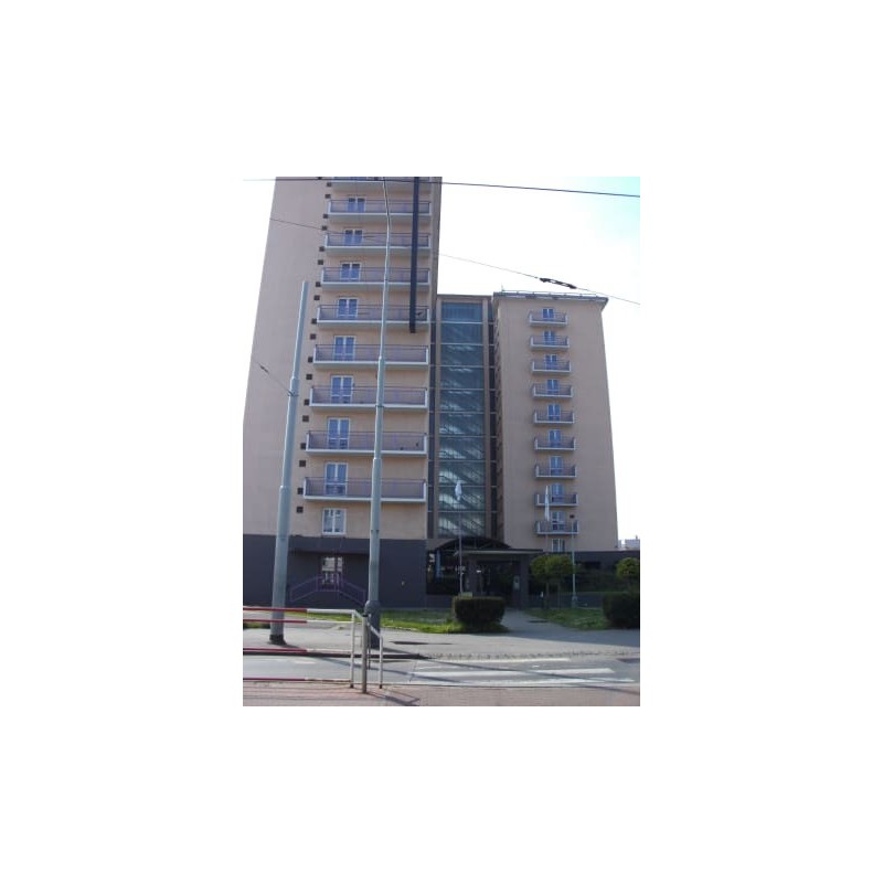 Hotel Fortuna City