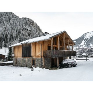 Ferienwohnung Ysaline en Cosy Ysaline - 10 Personen