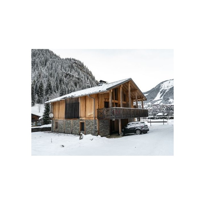 Ferienwohnung Ysaline en Cosy Ysaline - 10 Personen