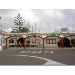 Bungalows Los Arcos