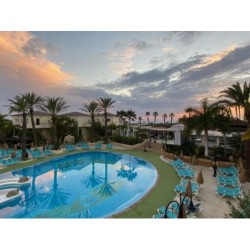 Gran Oasis Resort