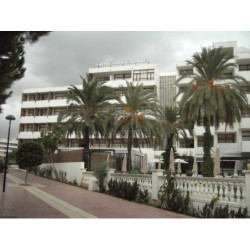 Hotel Tres Torres