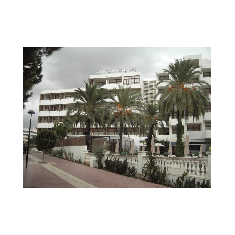 Hotel Tres Torres