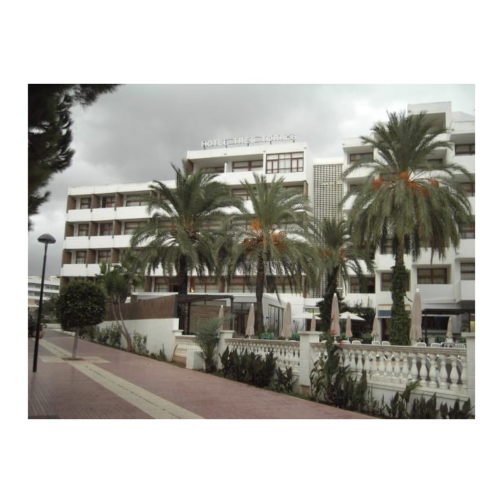 Hotel Tres Torres