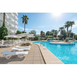 Apartamentos Siesta 1