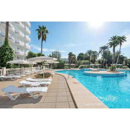 Apartamentos Siesta 1