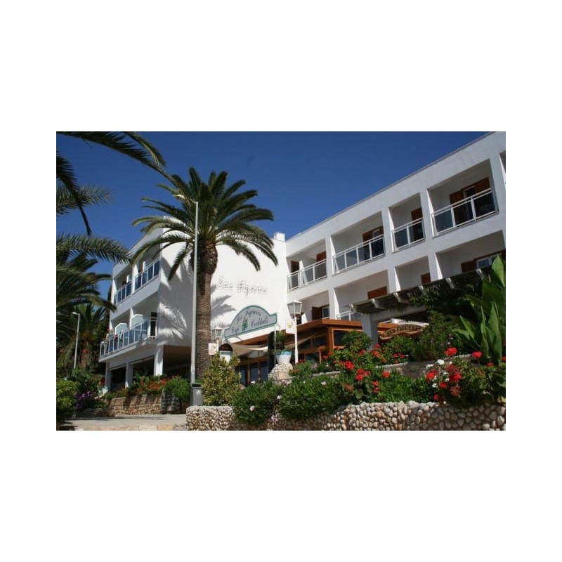 Hotel Ses Figueres