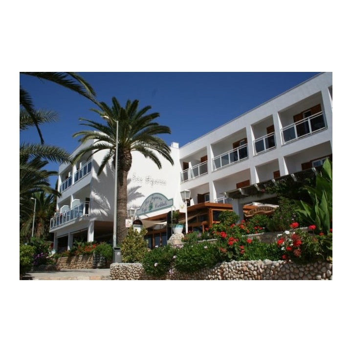 Hotel Ses Figueres