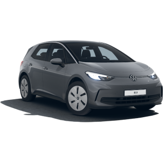 VOLKSWAGEN ID3 ELECTRIC