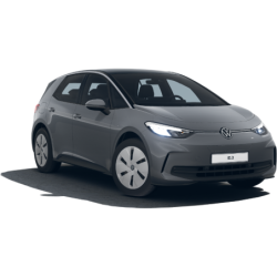 VOLKSWAGEN ID3 ELECTRIC