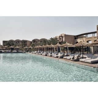 Cook's Club El Gouna