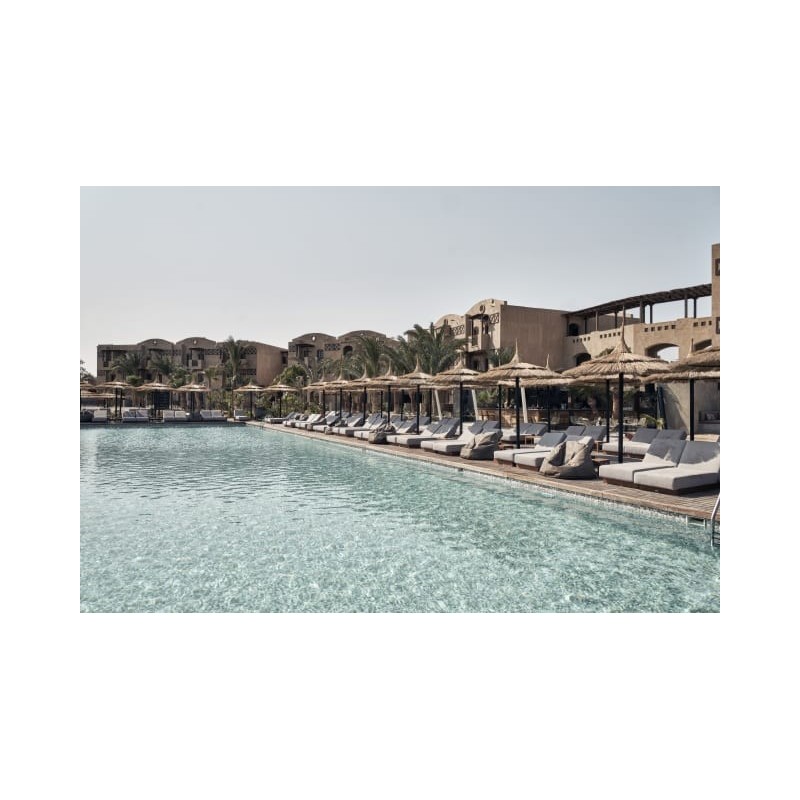 Cook's Club El Gouna