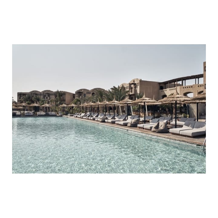 Cook's Club El Gouna