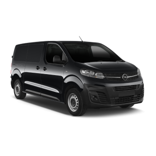 OPEL VIVARO 2.0 9 SEATER