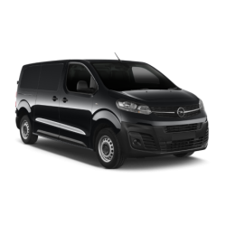 OPEL VIVARO 2.0 9 SEATER