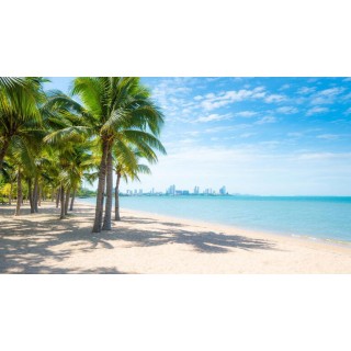 Badereisen Thailand: Badeurlaub im Thai Garden Resort Pattaya