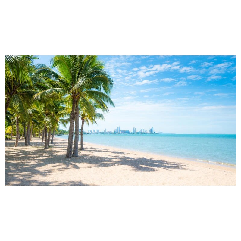 Badereisen Thailand: Badeurlaub im Thai Garden Resort Pattaya