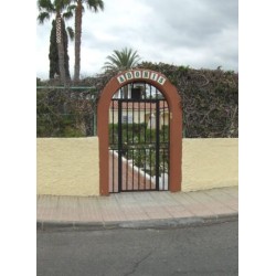 Bungalows Adonis