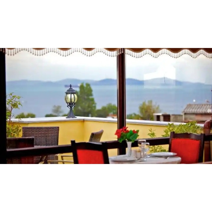 Amber Hotel Istanbul