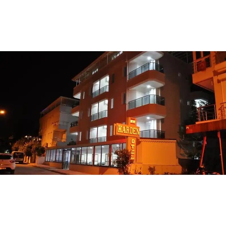 Karden Otel