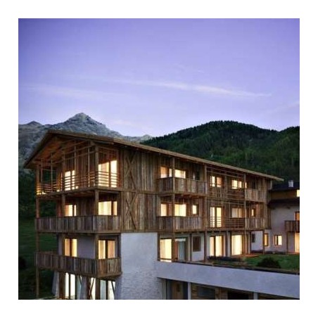 Chalet Schmied