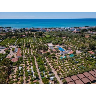 Camping Cambrils CABAN