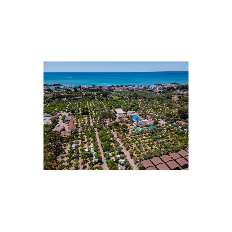 Camping Cambrils CABAN