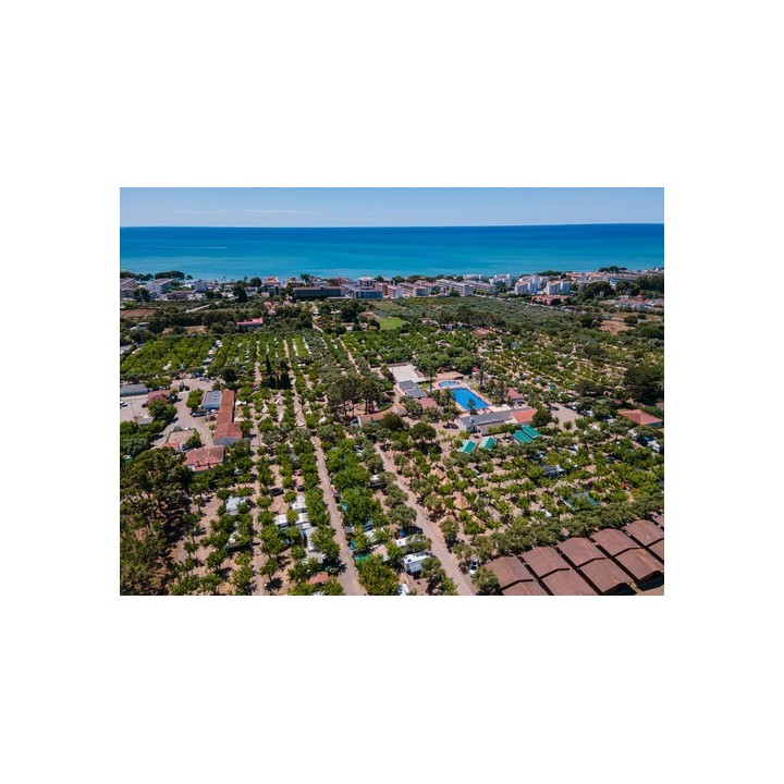 Camping Cambrils CABAN