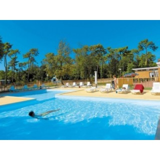 Ile d’Oléron Odalys Monplaisir