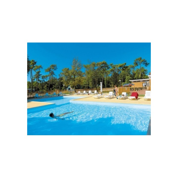 Ile d’Oléron Odalys Monplaisir