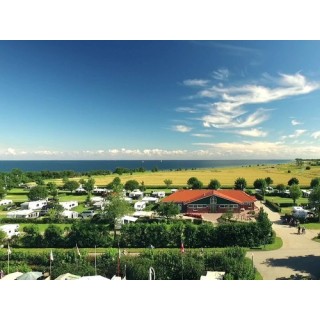 Rosenfelder Strand Ostsee Camping