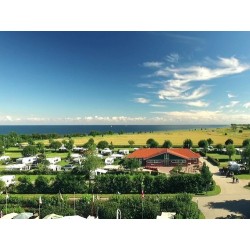 Rosenfelder Strand Ostsee Camping