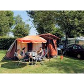 Ardennen Camping Bertrix